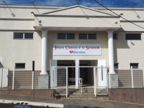 Foto galeria da empresa
