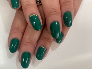 Foto de Espaço Aline Helena Nails Designer em Jaboticabal, SP por Solutudo