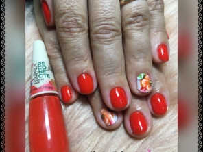 Foto de Espaço Aline Helena Nails Designer em Jaboticabal, SP por Solutudo