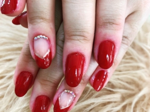 Foto de Espaço Aline Helena Nails Designer em Jaboticabal, SP por Solutudo