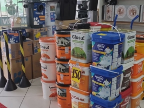 Foto galeria da empresa