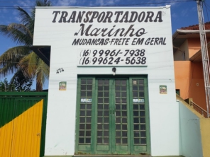 Foto galeria da empresa