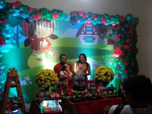 Foto galeria da empresa