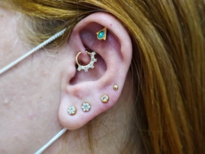 Foto galeria da empresa