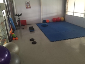 Foto de Academia Movimento em Nova Mutum, MT por Solutudo