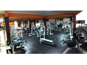 Foto de Academia Movimento em Nova Mutum, MT por Solutudo