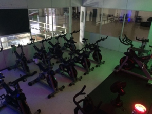 Foto de Academia Movimento em Nova Mutum, MT por Solutudo