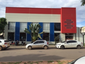 Foto de Academia Movimento em Nova Mutum, MT por Solutudo