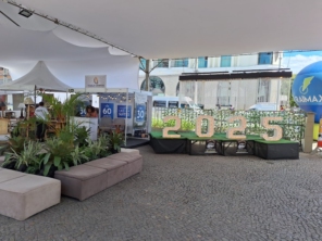 Foto galeria da empresa