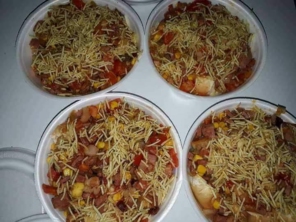 Foto de Kah Lanches em Santa Cruz do Rio Pardo, SP por Solutudo