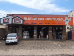 Foto galeria da empresa