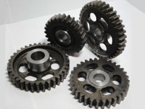 Foto galeria da empresa