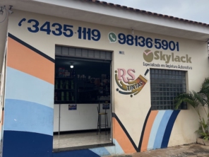 Foto galeria da empresa