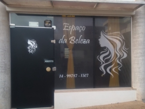 Foto de Espaço da Beleza em Pederneiras, SP por Solutudo