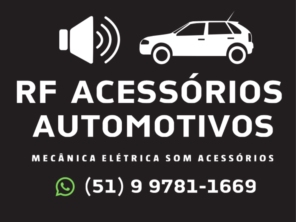 Foto galeria da empresa