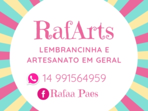 Foto de RafArts em São Manuel, SP por Solutudo