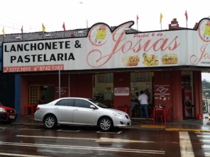 Foto de massas do josias em Santa Cruz do Rio Pardo, SP por Solutudo