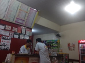 Foto de massas do josias em Santa Cruz do Rio Pardo, SP por Solutudo