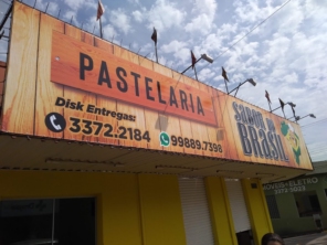 Foto de massas do josias em Santa Cruz do Rio Pardo, SP por Solutudo