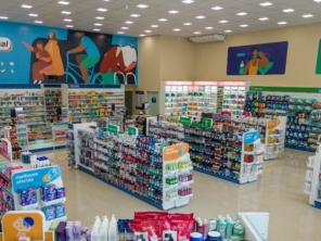 Foto de Farmácia Drogal em Pederneiras, SP por Solutudo