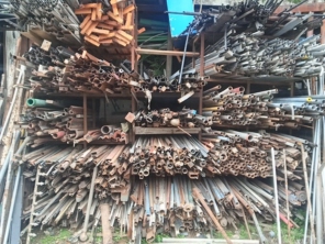 Foto de Ferro Velho Sucelso em Taboão da Serra, SP por Solutudo