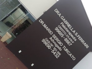 Foto galeria da empresa