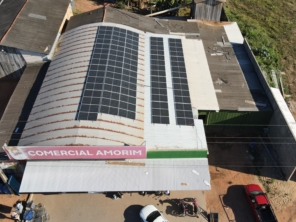 Foto de Fritts energia solar - Ji-Paraná em Ji-Paraná, RO por Solutudo