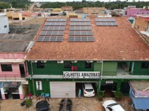 Foto de Fritts energia solar - Ji-Paraná em Ji-Paraná, RO por Solutudo