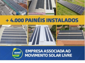Foto de Fritts energia solar - Ji-Paraná em Ji-Paraná, RO por Solutudo