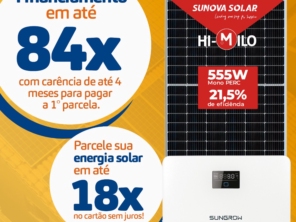 Foto de Fritts energia solar - Ji-Paraná em Ji-Paraná, RO por Solutudo