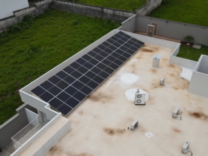 Foto de Fritts energia solar - Ji-Paraná em Ji-Paraná, RO por Solutudo