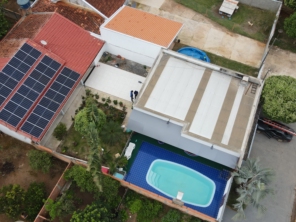 Foto de Fritts energia solar - Ji-Paraná em Ji-Paraná, RO por Solutudo
