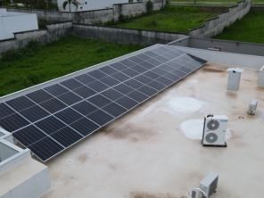 Foto de Fritts energia solar - Ji-Paraná em Ji-Paraná, RO por Solutudo