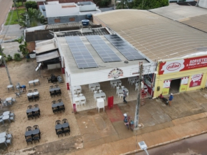 Foto galeria da empresa