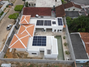 Foto de Fritts energia solar - Ji-Paraná em Ji-Paraná, RO por Solutudo