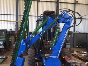 Foto galeria da empresa