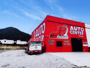 Foto galeria da empresa