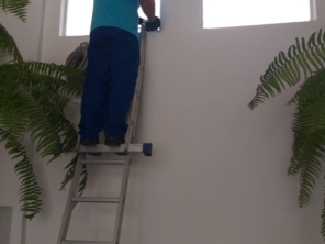 Foto de Vidraçaria e Esquadria - Itaqui Vidros em Matinhos, PR por Solutudo