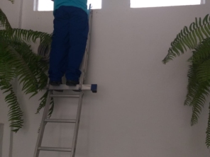 Foto de Vidraçaria e Esquadria - Itaqui Vidros em Matinhos, PR por Solutudo