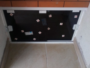Foto de Vidraçaria e Esquadria - Itaqui Vidros em Matinhos, PR por Solutudo