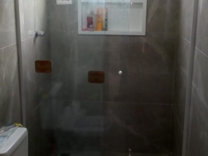 Foto de Vidraçaria e Esquadria - Itaqui Vidros em Matinhos, PR por Solutudo