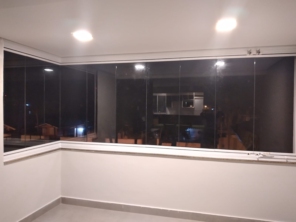 Foto de Vidraçaria e Esquadria - Itaqui Vidros em Matinhos, PR por Solutudo