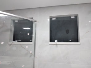 Foto de Vidraçaria e Esquadria - Itaqui Vidros em Matinhos, PR por Solutudo
