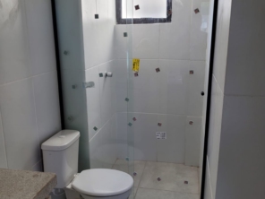 Foto de Vidraçaria e Esquadria - Itaqui Vidros em Matinhos, PR por Solutudo