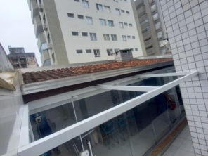 Foto de Vidraçaria e Esquadria - Itaqui Vidros em Matinhos, PR por Solutudo