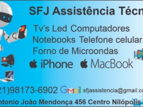 Foto galeria da empresa