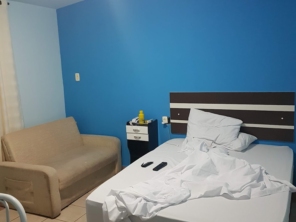 Foto de Galeria Park Hotel em Itápolis, SP por Solutudo