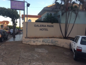 Foto de Galeria Park Hotel em Itápolis, SP por Solutudo