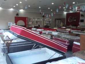 Foto galeria da empresa