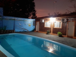 Foto de Hotel Pousada Ribeirao Do Sul em Ribeirão do Sul, SP por Solutudo
